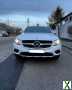 Foto Mercedes-Benz GLC 250 4MATIC Coupé Autom. -