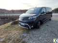 Foto Toyota Proace Verso L1 Executive Camper Bus Standheizung Isofix