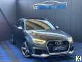 Foto Audi RS3 SB 2.5 TFSI quattro*NO OPF*PANO*VIRTUAL*ACC