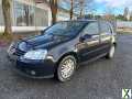 Foto Volkswagen Golf 1.9 TDI Trendline SHZ ALU PDC