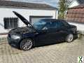 Foto BMW 118d Cabrio - M-Paket-Unfall