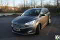 Foto Ford Grand C-Max 2,0TDCi 125kW PowerShift Titaniu