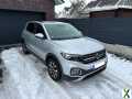 Foto VW T-Cross 1.0 TSI OPF 110PS Active ACC NAV 5J Garantie