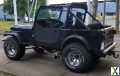 Foto Jeep CJ 7 AMC 304 5,0 V8 Bj. 1979 H Kennz. evtl. Tausch mögl.