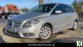 Foto Mercedes-Benz B 160 CDI *Navigation*Euro5*