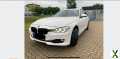 Foto BMW 320d Touring Modern Line Modern Line