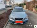 Foto BMW 330d touring -