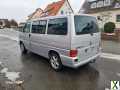 Foto VW T4 Multivan Highline 2,5 tdi 150 PS