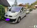 Foto Renault Renault Trafic Generation /BETT/TISCH/ ATM 137 t