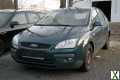 Foto Ford Focus Limousine