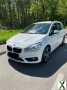 Foto BMW 218 d xDrive Advantage 7 Sitzer