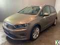 Foto Volkswagen Golf Sportsvan 1.4 TSI (BlueMotion Technology) D