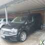 Foto Volkswagen Caddy 2,0TDI 75kW BMT Highline 7-Sitzer