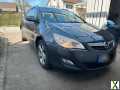 Foto Opel Astra Sports Tourer 1.7 CDTI Sport 92kW Sport