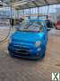 Foto Fiat Städtetauglicher FIAT 500S