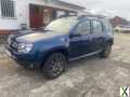 Foto Dacia Duster I Laureate 4x2, 1.Hd., erst 75TKM, Klima