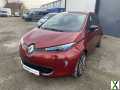 Foto Renault ZOE (ohne Batterie) 41 kwh Life mit LIMITED Pake