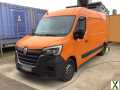 Foto Renault Master