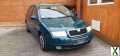 Foto Skoda Fabia 1.4 16V Automatik, Schiebedach, Tüv Neu