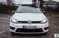 Foto Volkswagen Vw Golf 7 R Line 1.6 Diesel Automatik Panorama