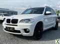 Foto BMW X5 xDrive30d -