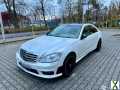 Foto Mercedes-Benz S 350-63 Amg Umbau Lpg