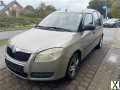 Foto Skoda Roomster 1.4 16V | LPG Gasanlage | TÜV | Günstig