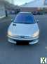 Foto Peugeot 206 Top Zustand