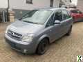 Foto Opel Meriva 1.6 Mit Klima 169Tkm 1 Hand