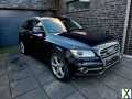 Foto Audi SQ5 3.0 TDI Quattro Navi Xenon PANO Standh. AHK