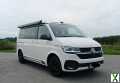 Foto VW T6.1 California Beach Camper Edition, top Zustand!