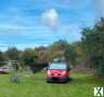 Foto Renault Trafic Camper