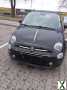 Foto Fiat 500 Collezione TwinAir