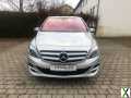 Foto Mercedes-Benz B250e Electric Drive,Xenon,PTS,Navi,Totwinkel,