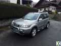 Foto Nissan X-Trail dci Diesel 4x4