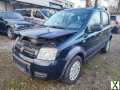 Foto Fiat Panda 1.2 8V Climbing 4X4