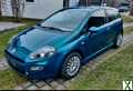 Foto Fiat Punto Evo