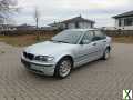 Foto BMW 318i Edition Exclusive Edition Exclusive