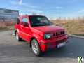 Foto Suzuki Jimny 1.3 4WD Comfort HU 01/26