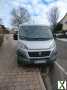 Foto Fiat 2.3 Ducato 3,5T -TÜV/Inspektion/Reifen alles NEU