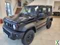 Foto Suzuki Jimny Comfort Allgrip NFZ + AHK 13 polig neu 50 km!