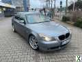 Foto BMW E60 2,5