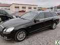 Foto Mercedes-Benz E 300 E -Klasse T-Model,ACC,XENON,AHK,NAVI,Leder