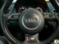 Foto AUDI Q3 TDI S LINE KAMERA 360