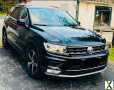 Foto Volkswagen Tiguan 2.0 TDI DSG 4MOTION Highline tauschen möglich