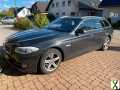 Foto Bmw 520d touring f11