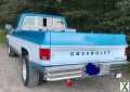 Foto Chevrolet c10 Longbed 1980 Pickup 5,7 V8 vollrestauriert !!