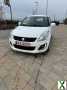 Foto Suzuki Swift Basic