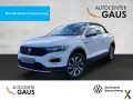 Foto Volkswagen T-Roc Cabriolet Active 1.5 TSI*LED*Navi*Standhzg