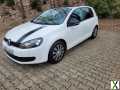 Foto Volkswagen Golf 1.4 Comfortline Comfortline